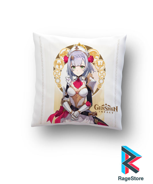 Almohada Noelle - Genshin Impact