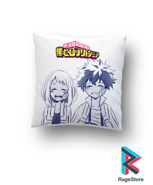 Almohada Heroes Love - BNH