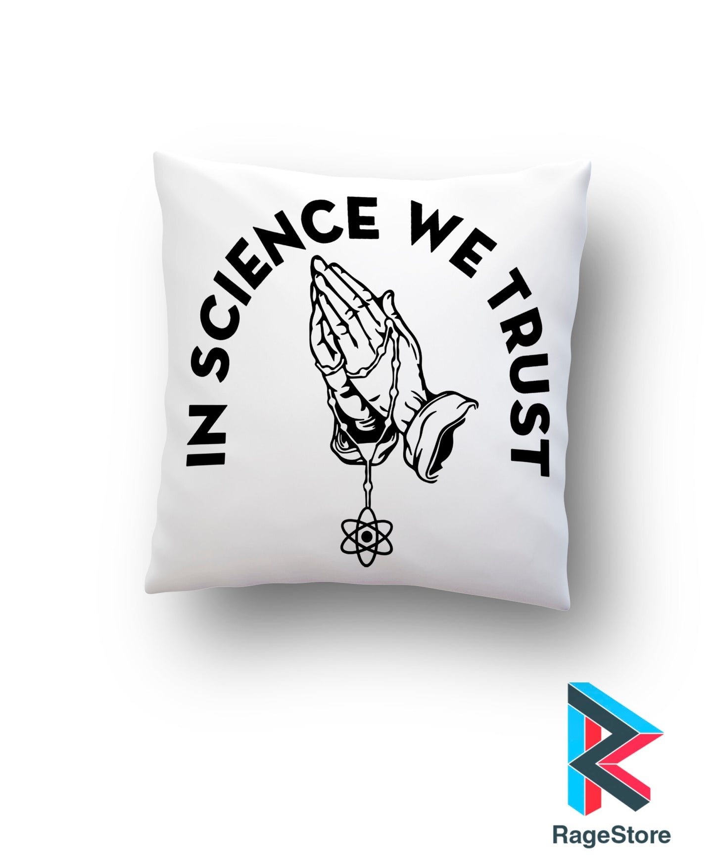 Almohada Ciencia