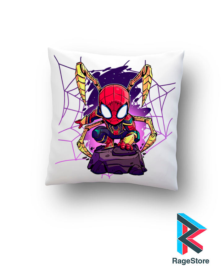 Almohada Iron Spider - Spiderman