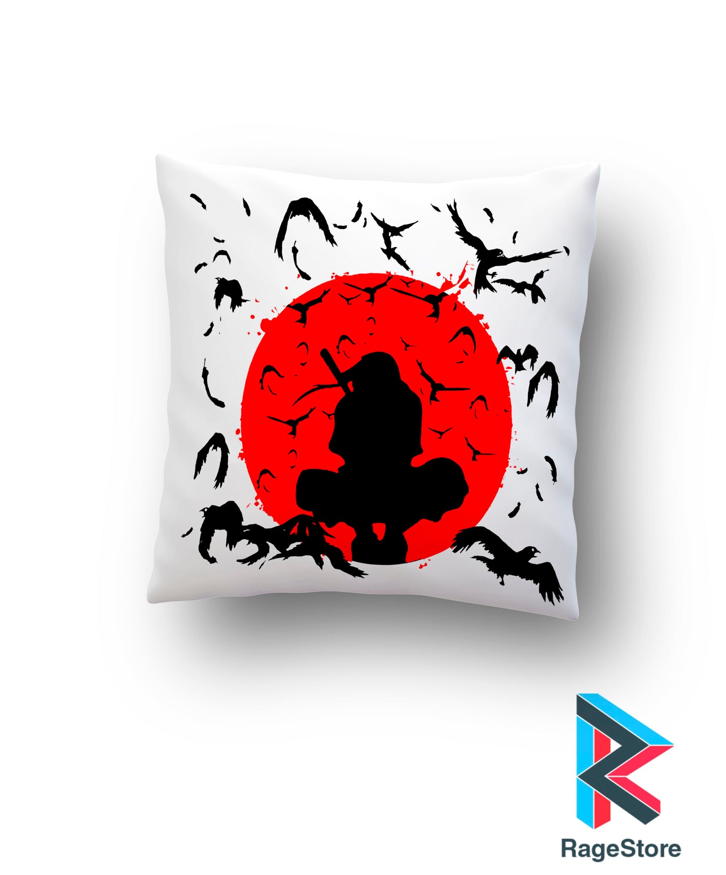 Almohada Itachi - Naruto