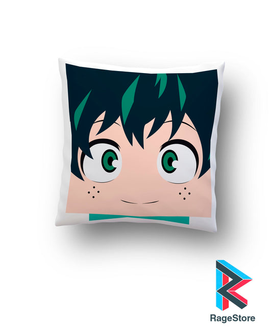 Almohada Izuku