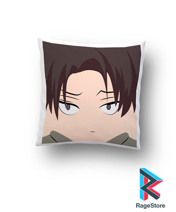 Almohada Levi