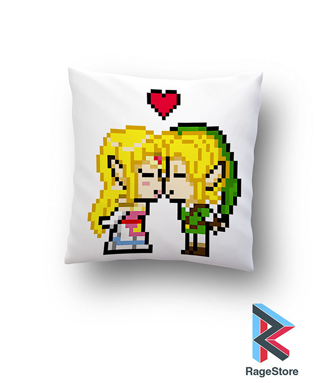 Almohada Zelink - The Legend of Zelda