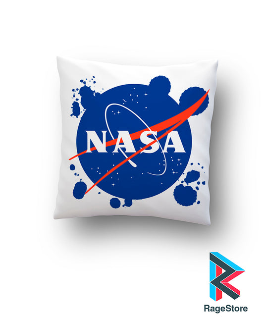 Almohada NASA