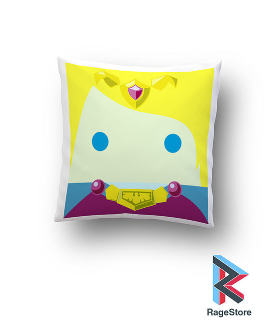 Almohada Princess Zelda - The Legend of Zelda