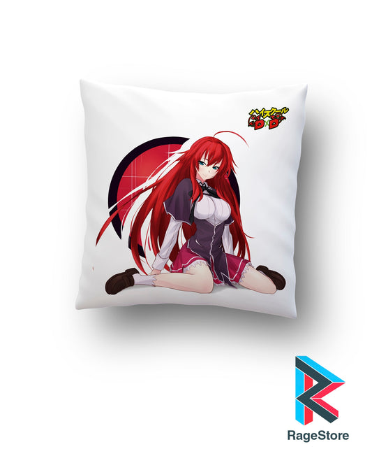 Almohada Rias Gremory