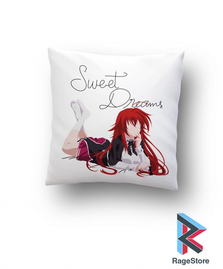 Almohada Rias Sweet Dreams