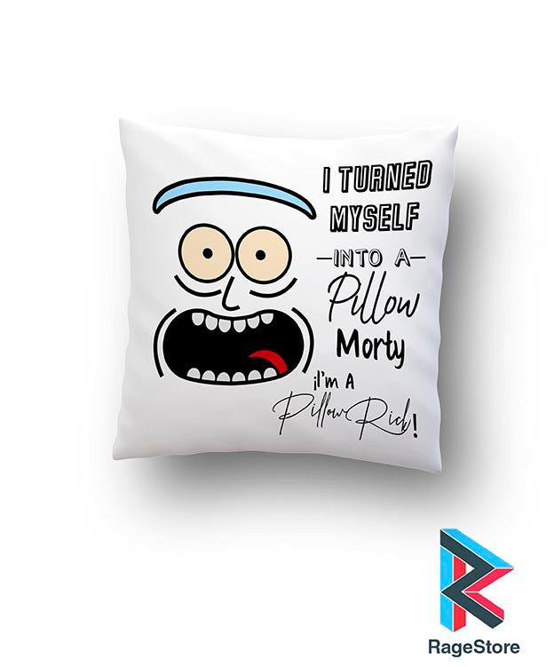 Almohada PillowRick