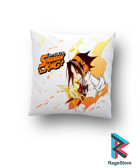 Almohada Shaman Brothers - Shaman King