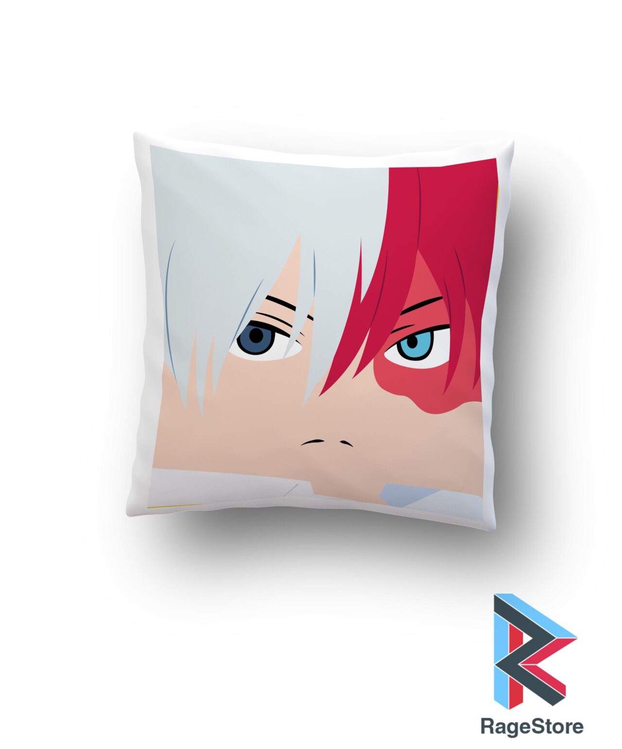 Almohada Shoto