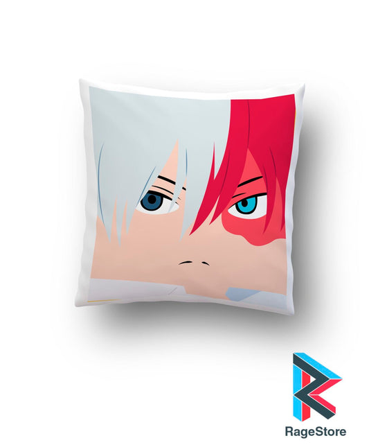 Almohada Shoto