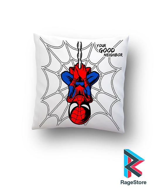 Almohada Spidey - Spiderman