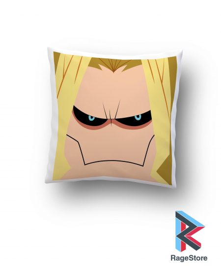 Almohada Toshinori