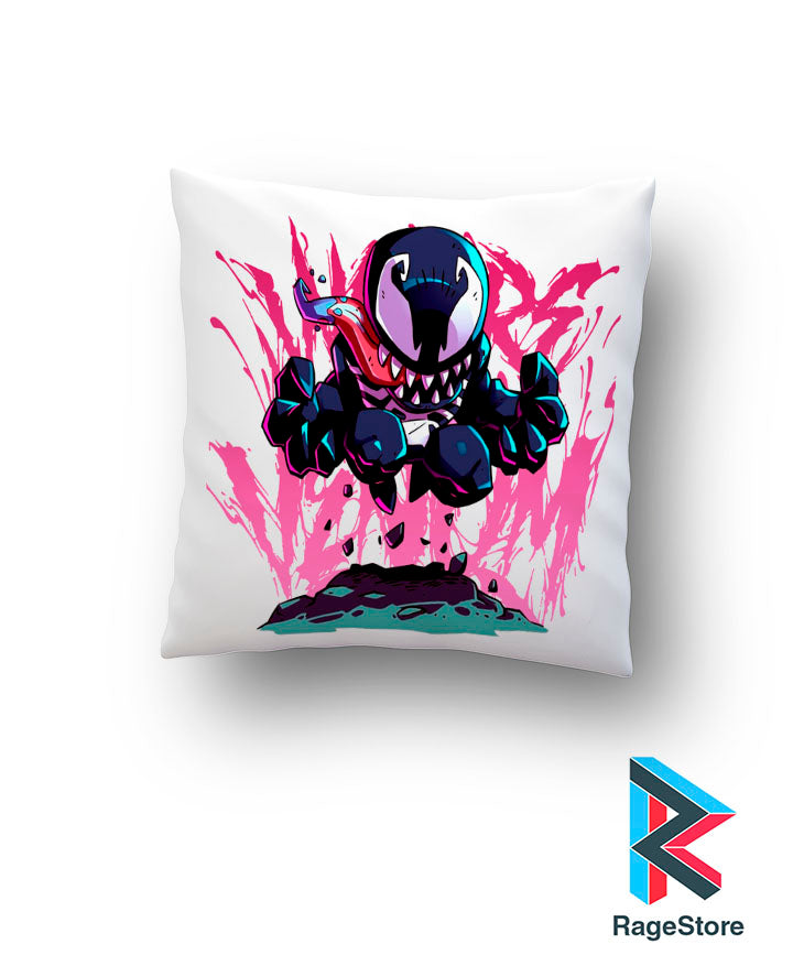 Almohada We Are Venom - Venom