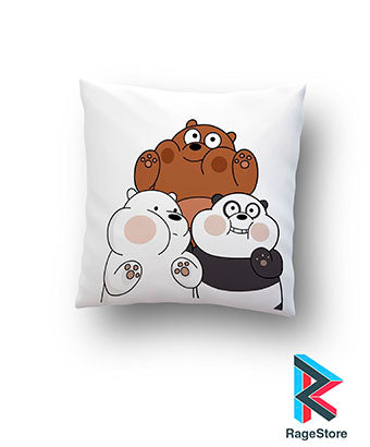 Almohada Escandalosos Espejo