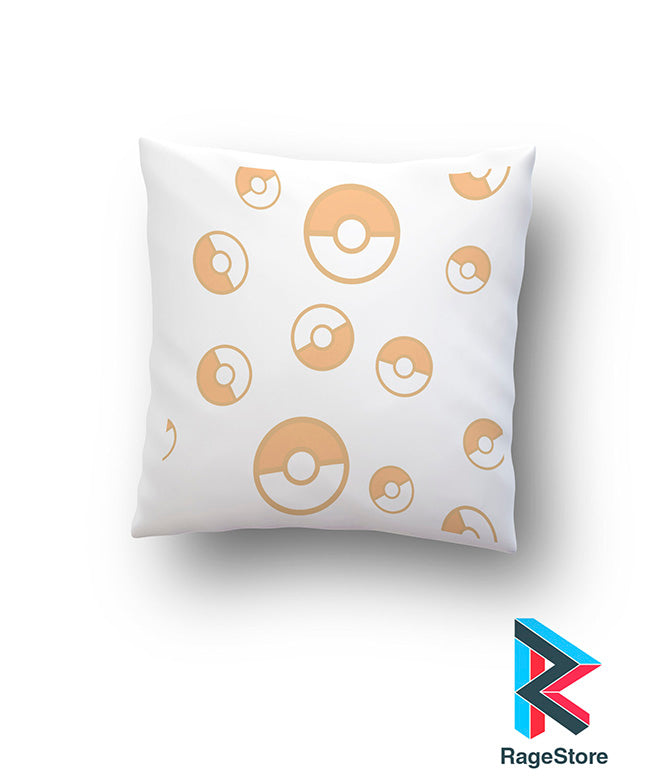 Almohada Sueños Pokemon