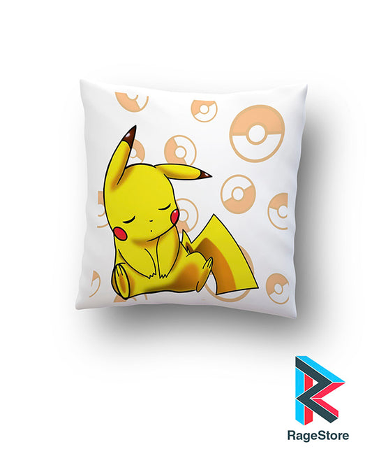 Almohada Sueños Pokemon