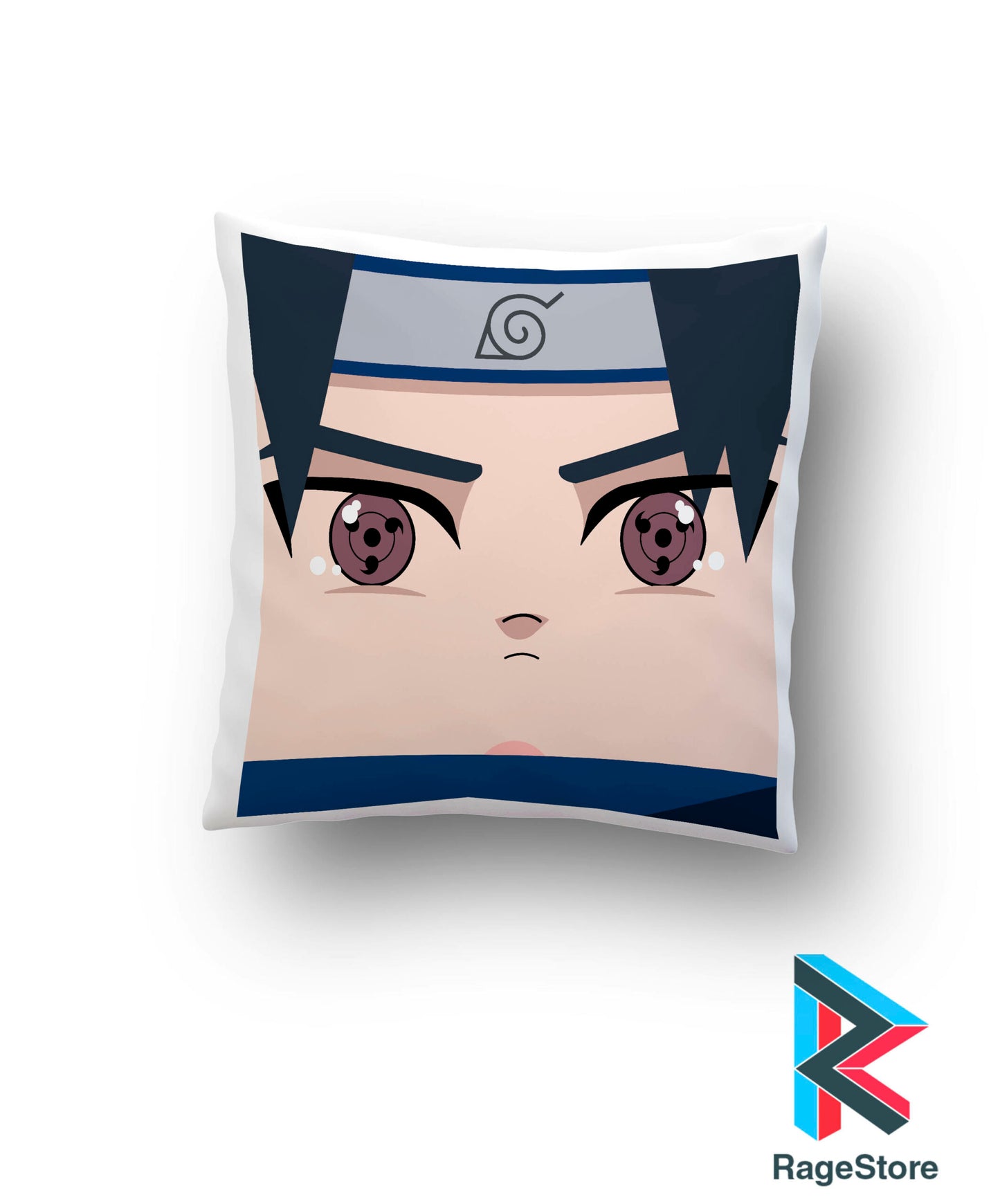 Almohada Sasuke de Naruto