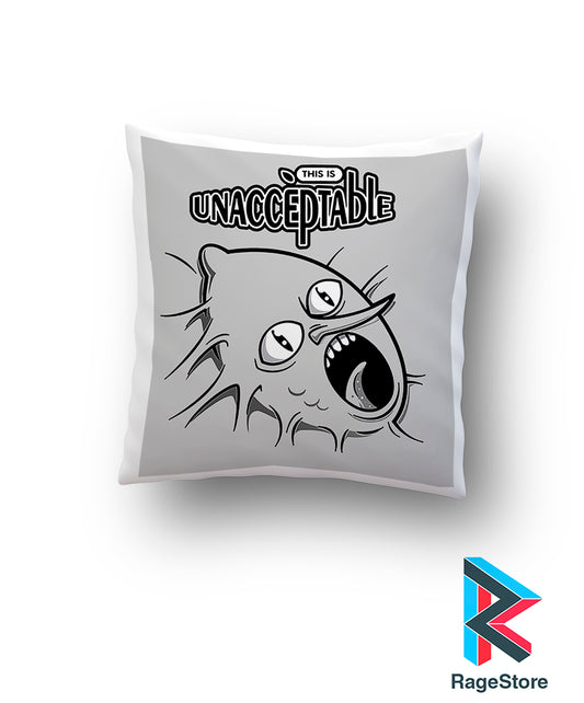 Almohada Unacceptable - Adventure Time