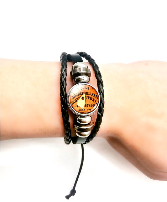 Pulsera Ouija puntero
