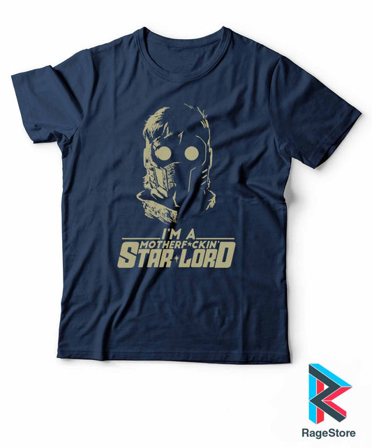 I´m a Starlord