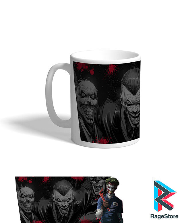 Taza Joker