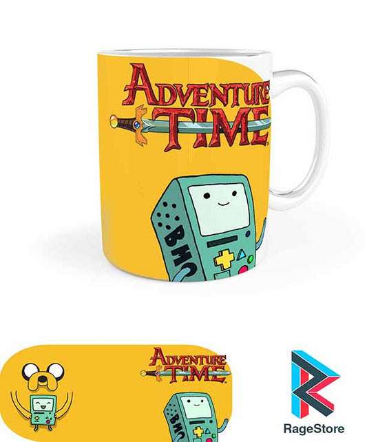 TAZA JAKE