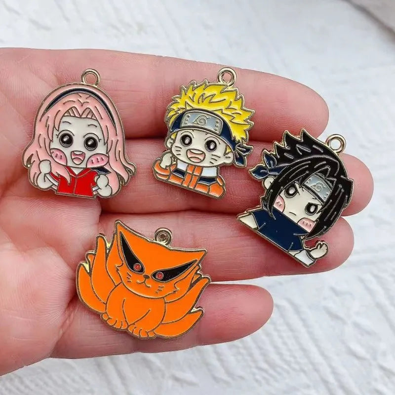 Dije Naruto chibi