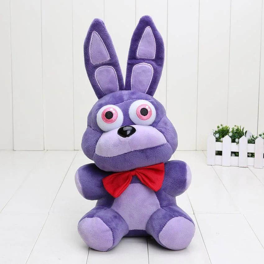 Peluche de Conejo Bonnie (15 cm) - Five Nights at Freddys