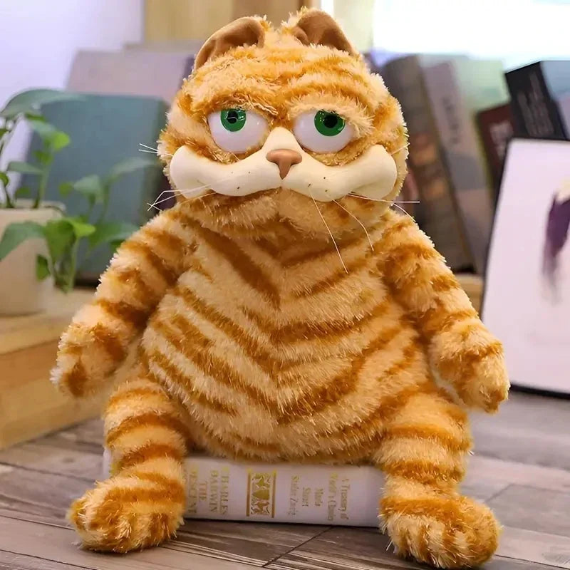 Peluche Ugly Cat Gato
