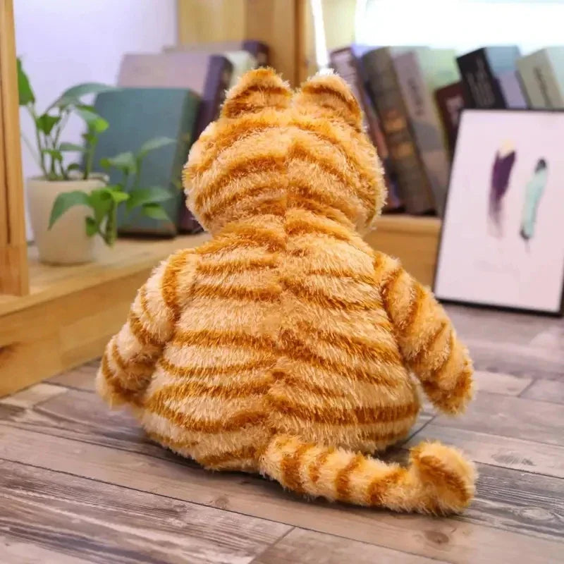 Peluche Ugly Cat Gato