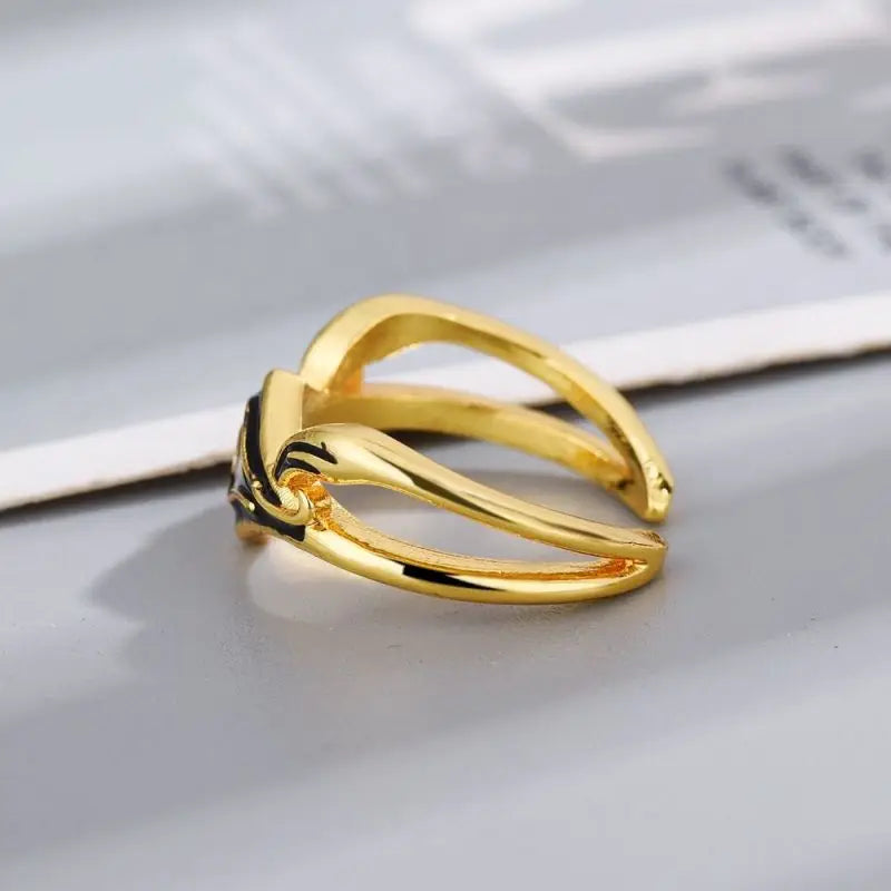 Anillo del Milenio Redimensionable - Yugioh