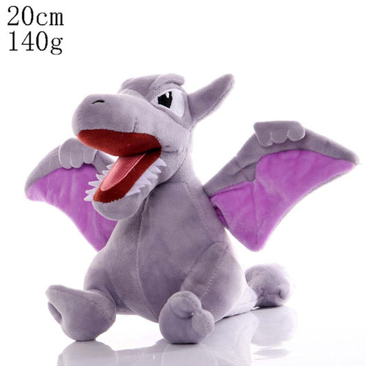 Peluche de Aerodactyl (20 cm)