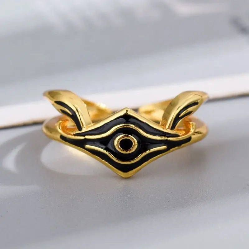 Anillo del Milenio Redimensionable - Yugioh