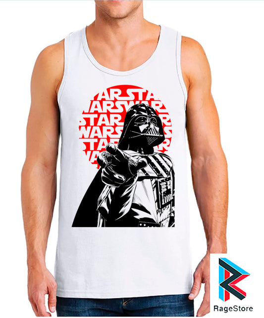 Camiseta Darth Vader - Star Wars