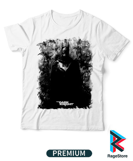 The Dark Knight - Batman – Rage store