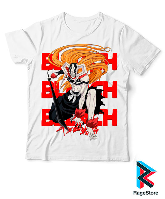 Bleach 22 (Playera o Blusa)