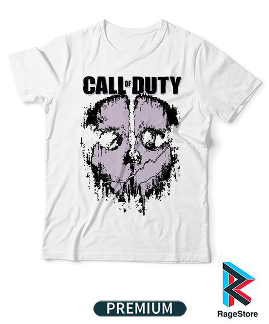 Ghosts - Call Of Duty