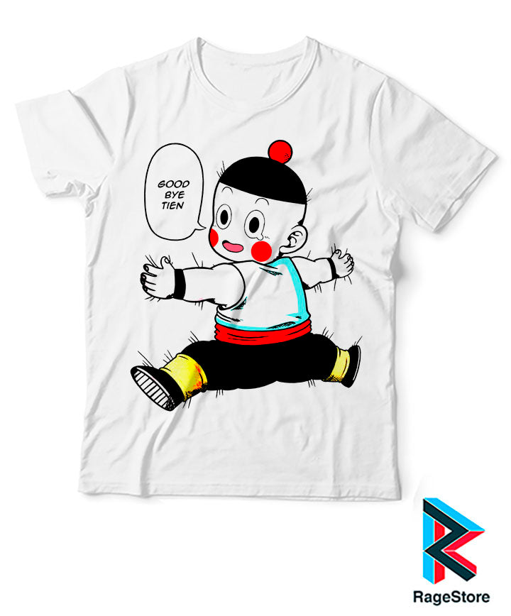 Chaoz - Dragon Ball (Playera o Blusa)