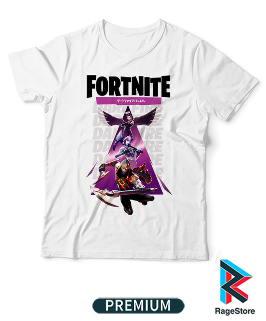 Fortnite Darkfire