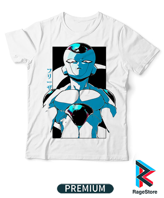 Freezer - Dragon Ball Z (Playera o Blusa)