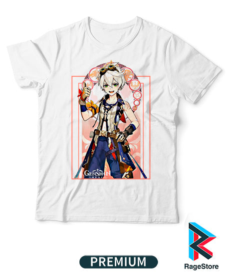 Bennett - Genshin Impact