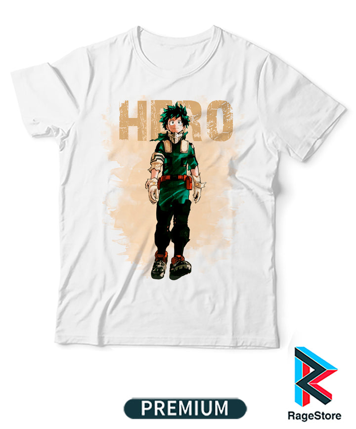 Hero Deku - BNH