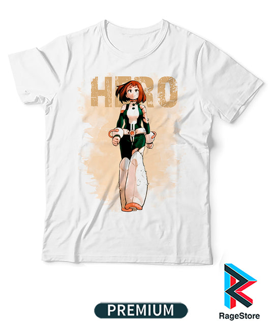 Hero Uravity (Playera o blusa) - BNH