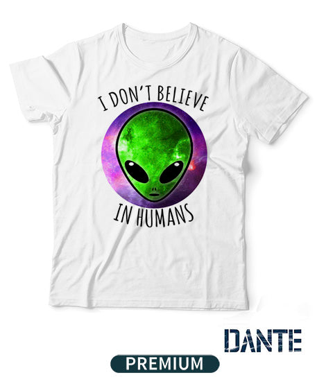 Don't Believe - Dante (Playera o Blusa)