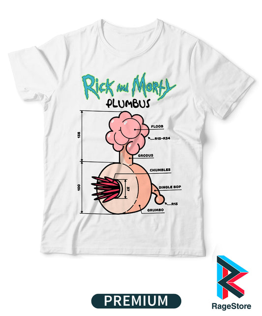 Plumbus - Rick and Morty