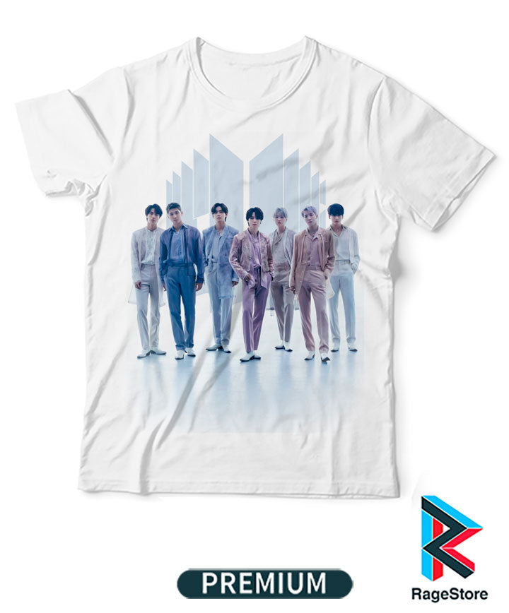 Proof - BTS (Playera o Blusa)