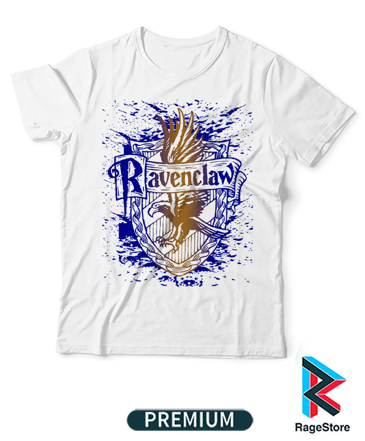 Ravenclaw House - Harry Potter