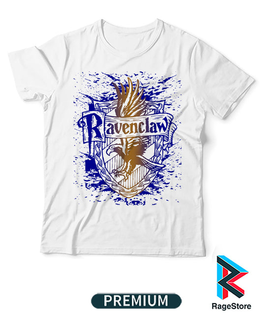 Ravenclaw House - Harry Potter